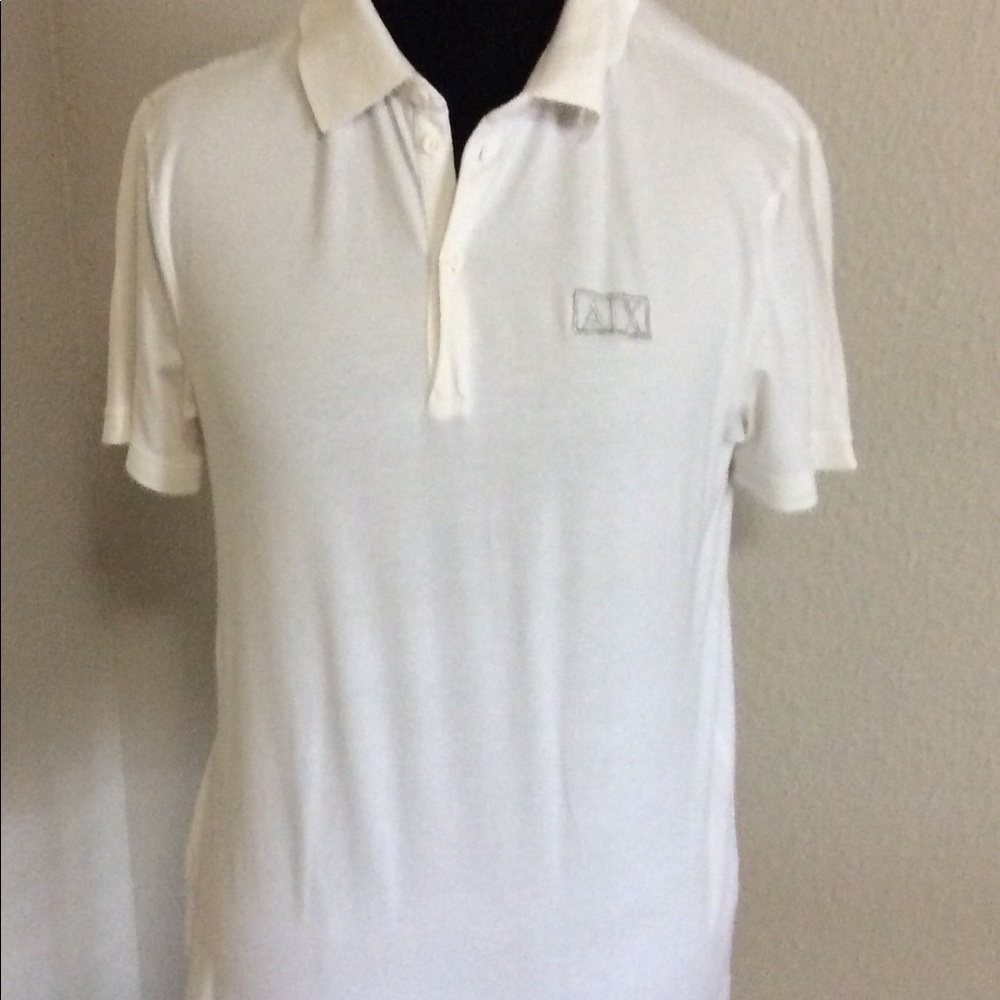 Armani exchange